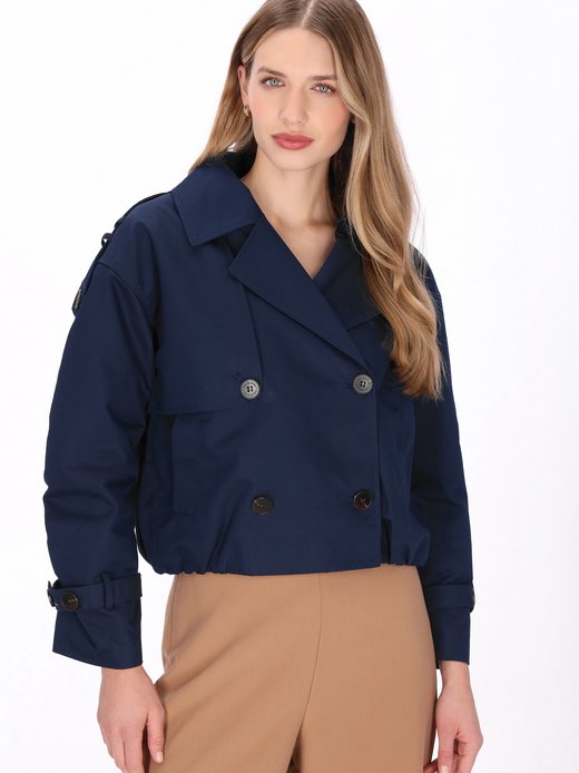 Damen Jacke
