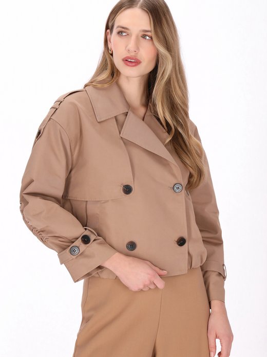 Damen Jacke