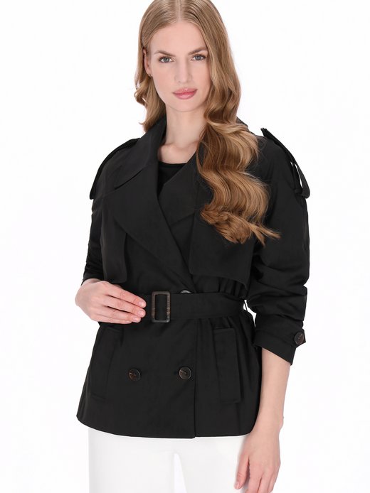 Damen Jacke