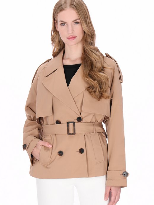 Damen Jacke