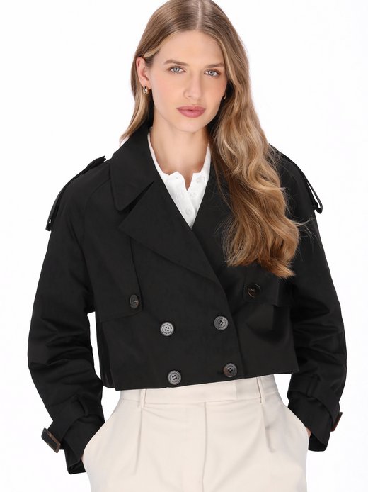 Damen Jacke