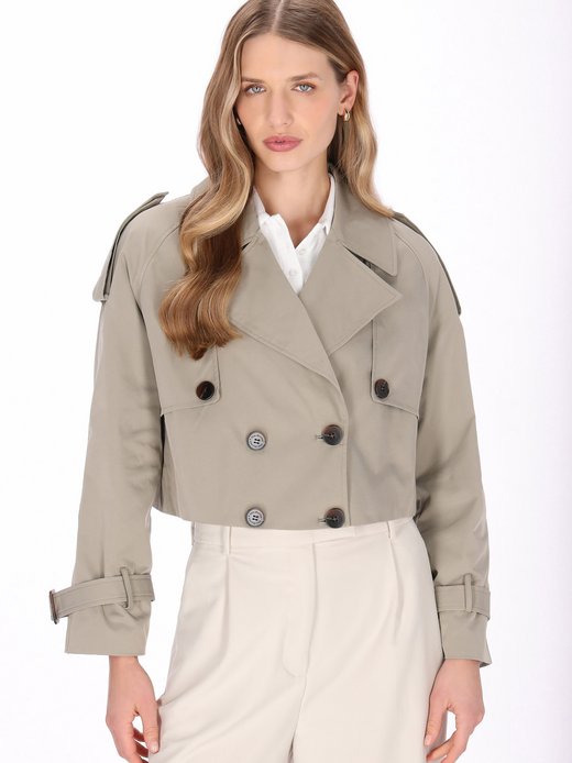 Damen Jacke
