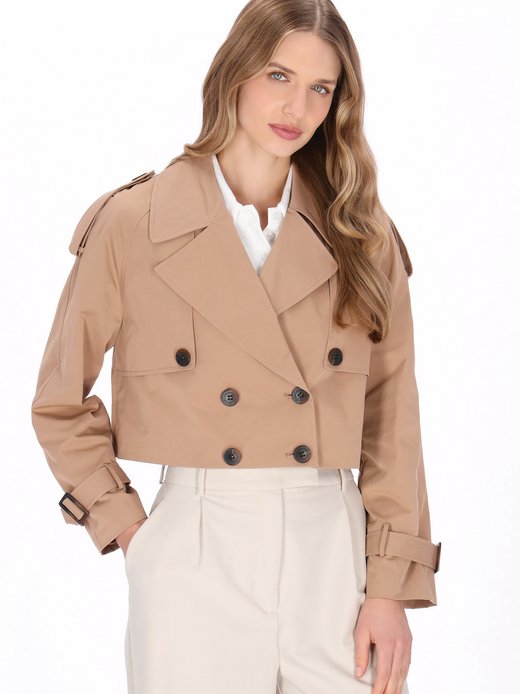Damen Jacke
