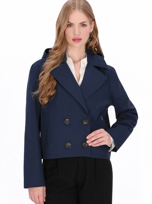 Damen Jacke