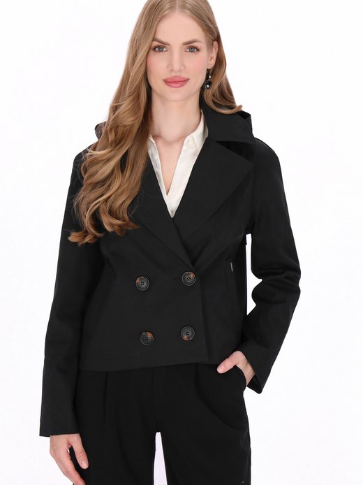Damen Jacke
