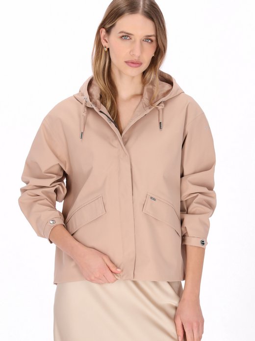 Damen Jacke