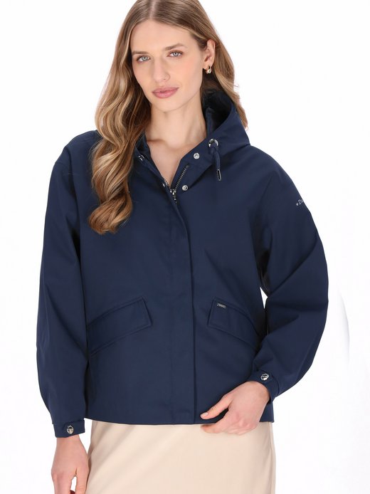 Damen Jacke