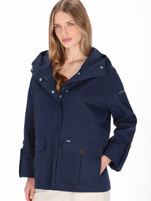 Damen Jacke