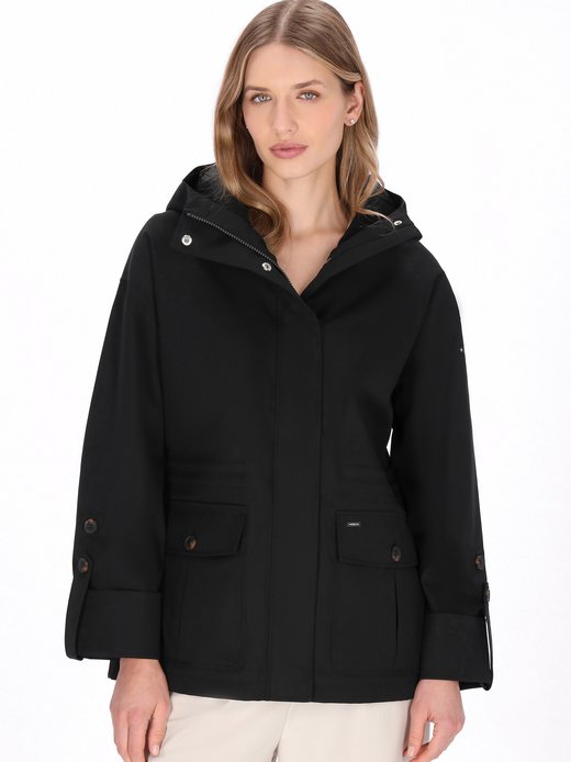 Damen Jacke