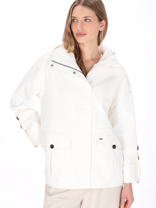 Damen Jacke