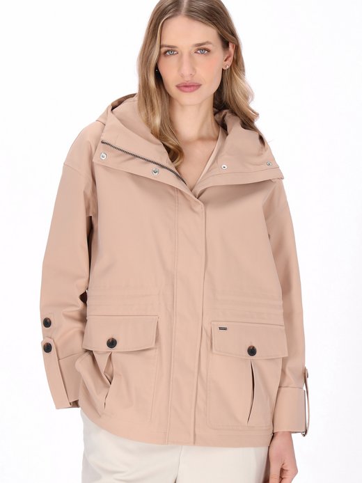 Damen Jacke