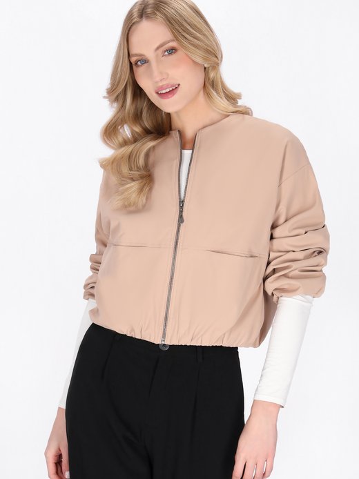 Damen Jacke