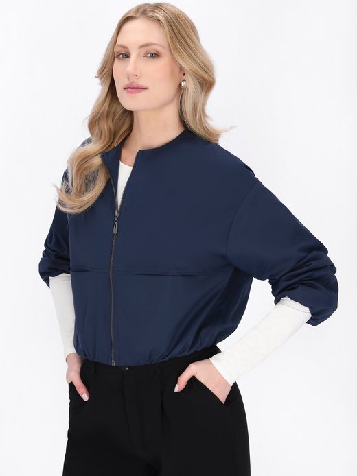 Damen Jacke
