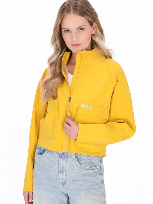 Damen Jacke