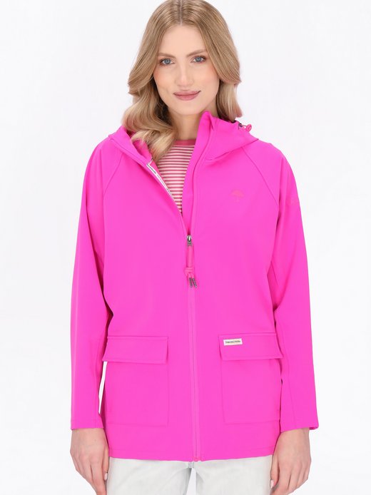 Damen Jacke