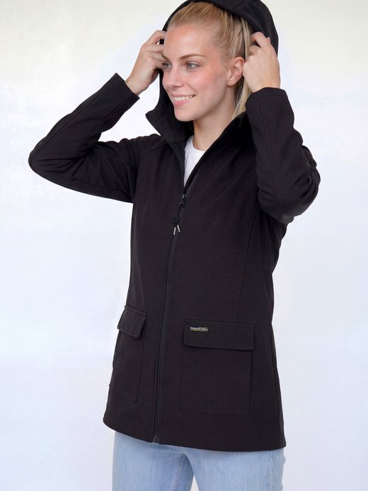 Damen Jacke