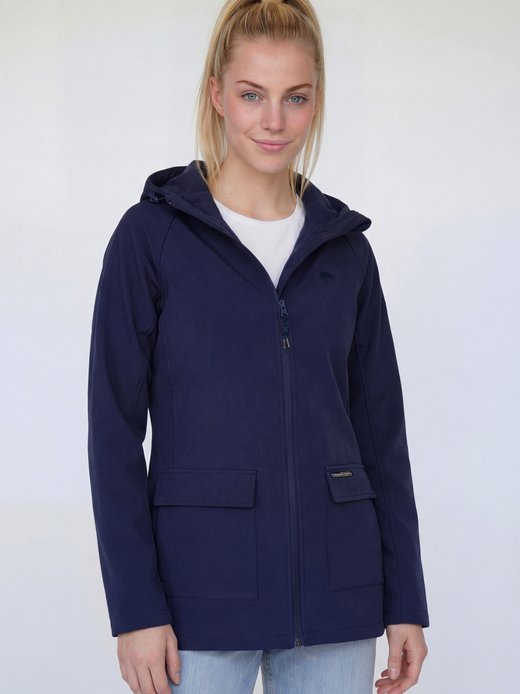 Damen Jacke