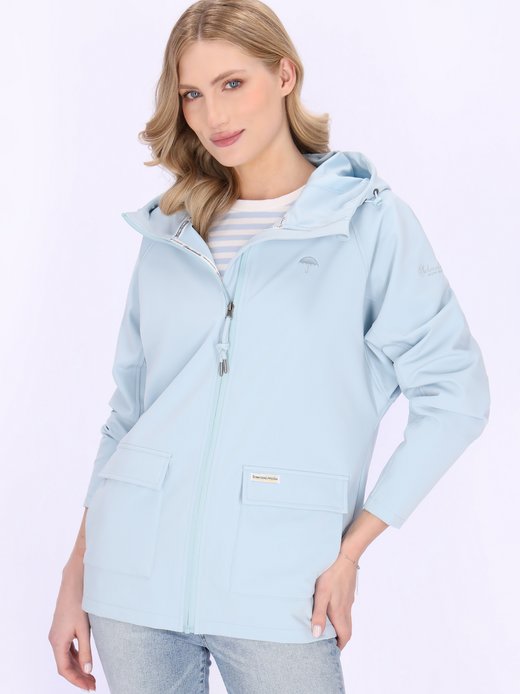 Damen Jacke