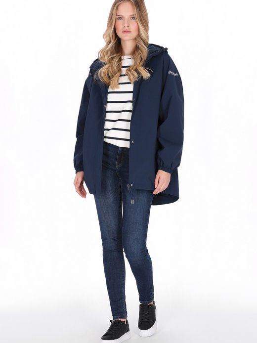 Damen Jacke