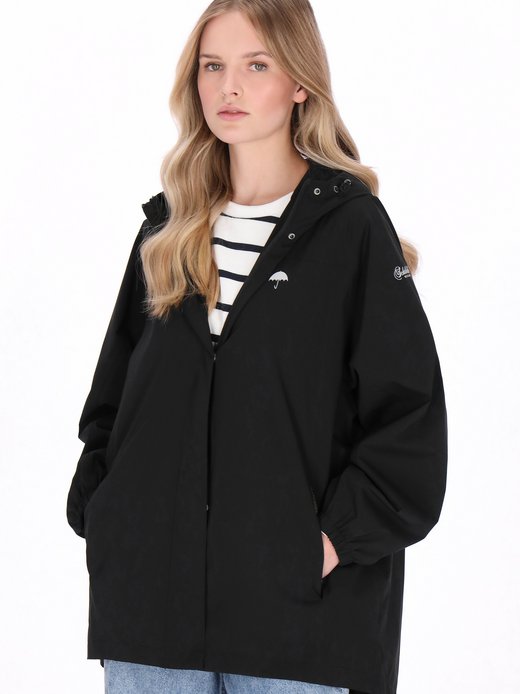 Damen Jacke