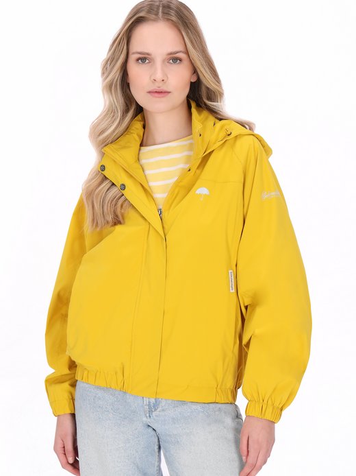 Damen Jacke