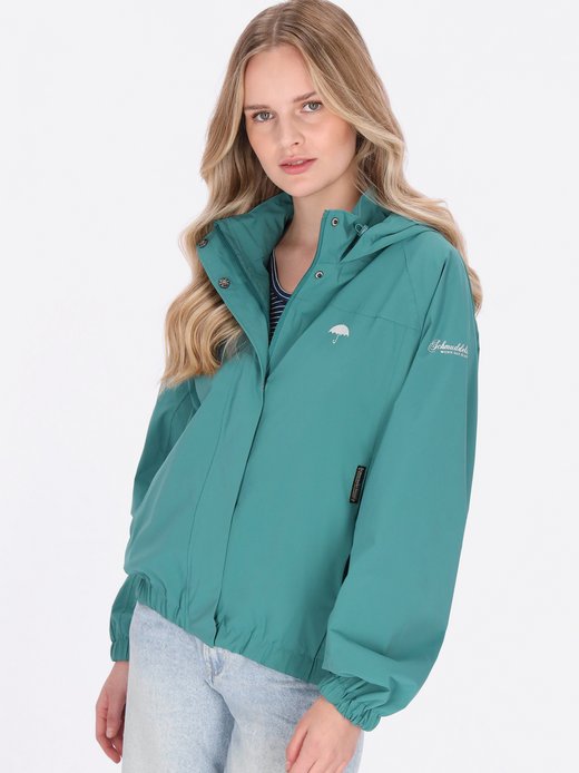 Damen Jacke
