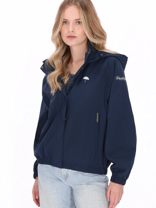 Damen Jacke