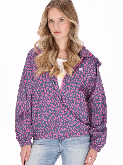 Damen Jacke