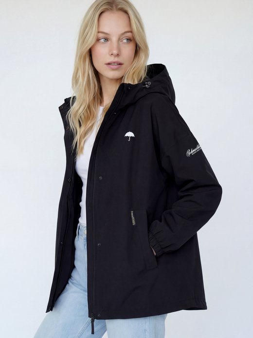 Damen Jacke