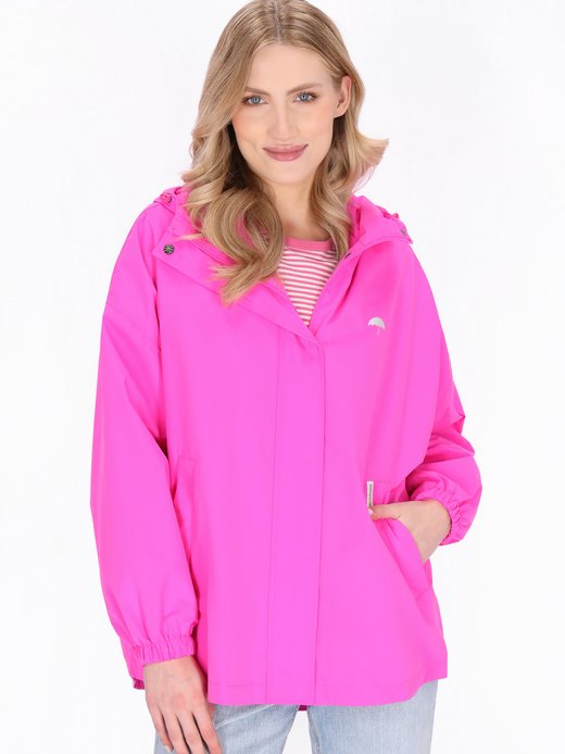 Damen Jacke