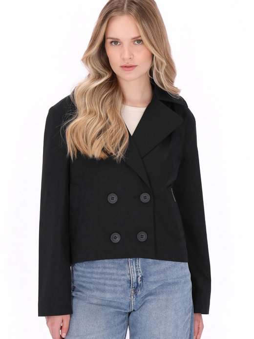 Damen Jacke