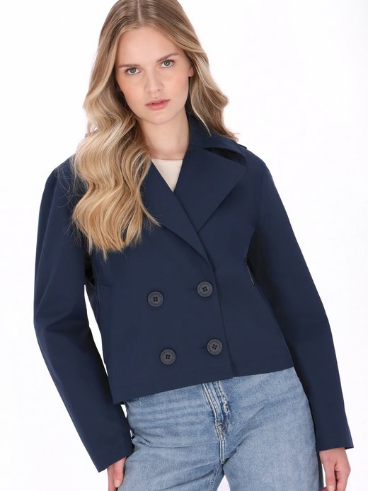 Damen Jacke