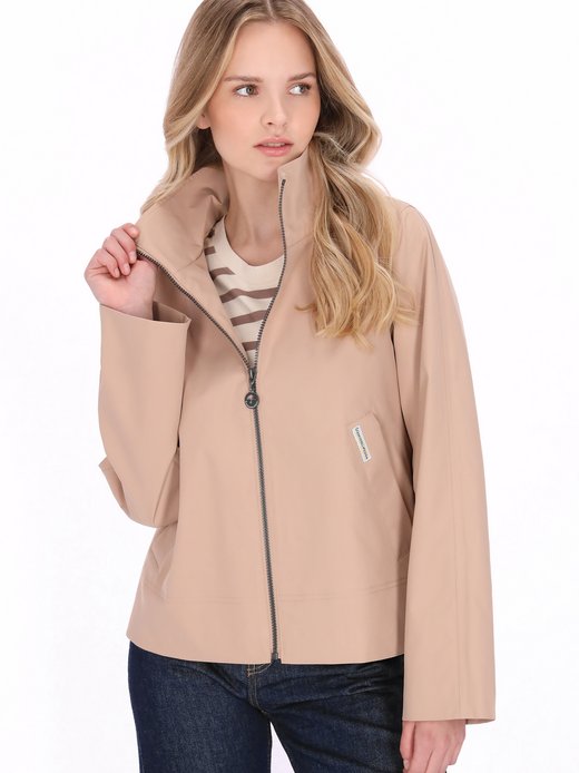 Damen Jacke