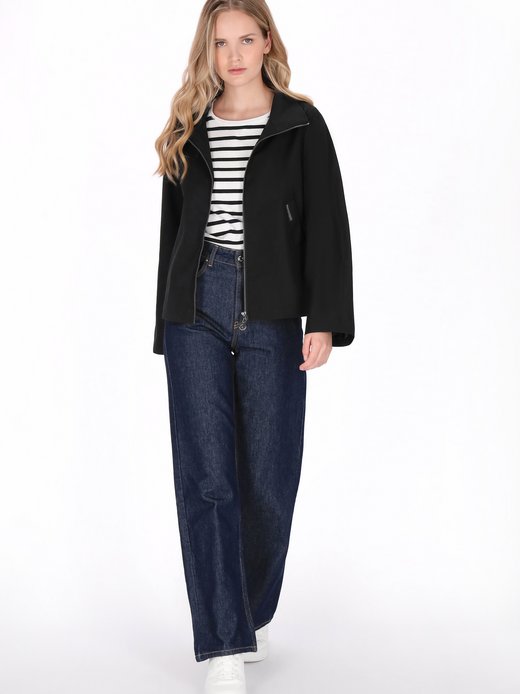 Damen Jacke