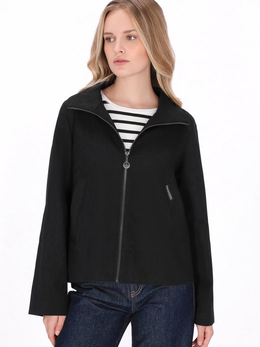Damen Jacke