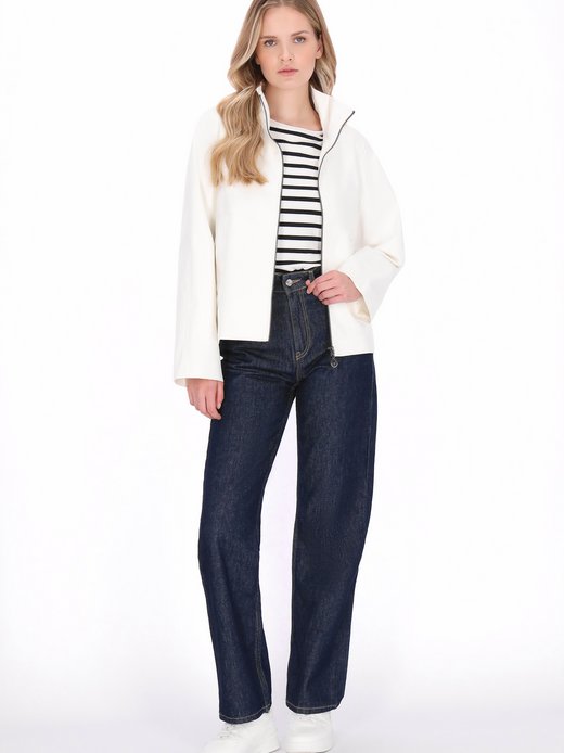 Damen Jacke