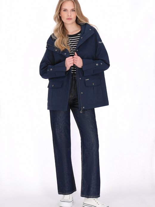 Damen Jacke