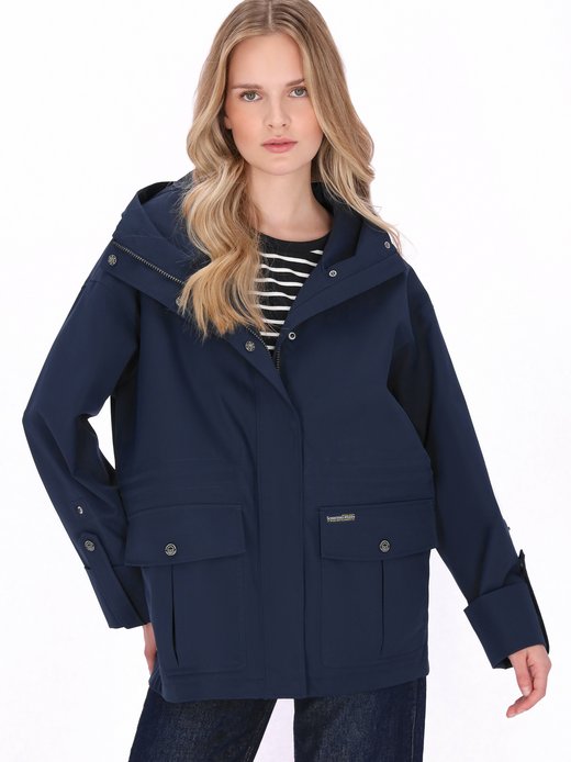 Damen Jacke