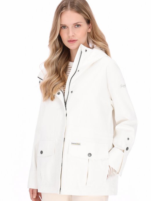 Damen Jacke