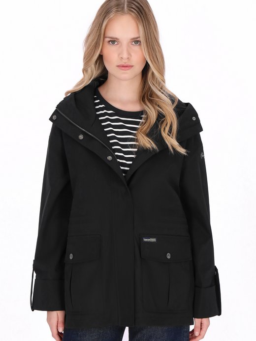 Damen Jacke