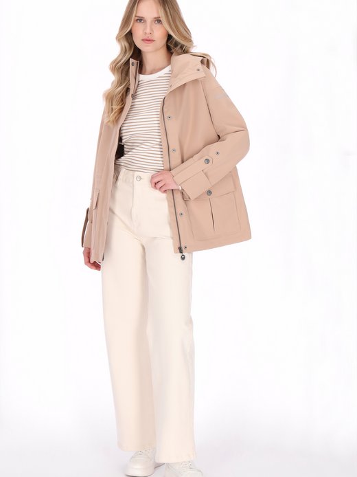 Damen Jacke