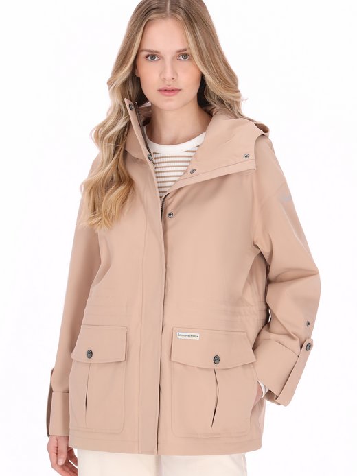 Damen Jacke