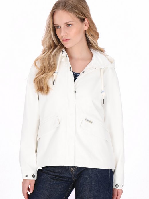 Damen Jacke