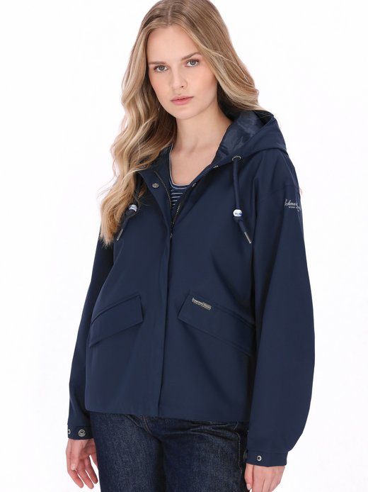 Damen Jacke