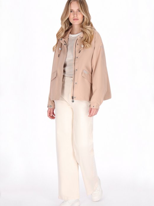 Damen Jacke