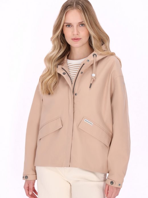 Damen Jacke