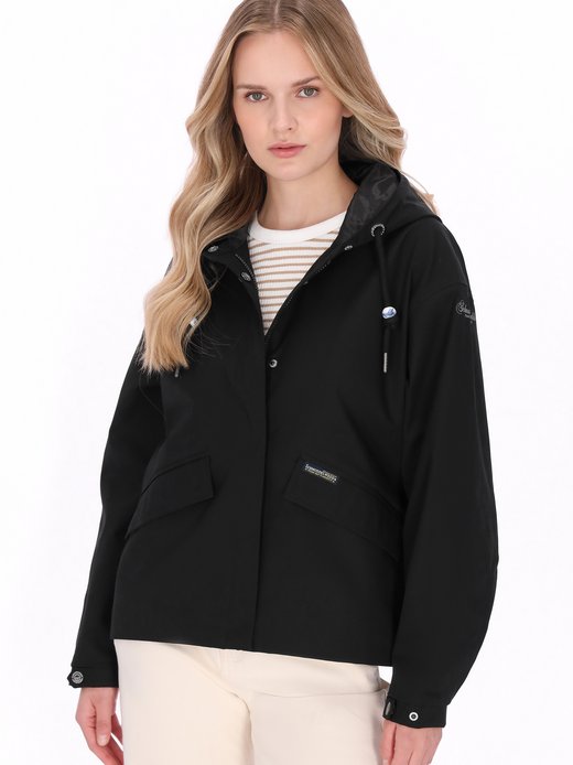 Damen Jacke