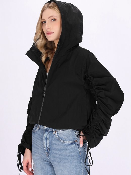 Damen Jacke