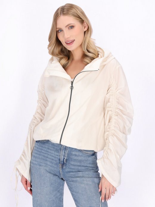 Damen Jacke