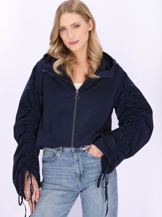 Damen Jacke